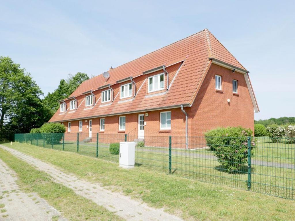 Altes Zollhaus, Fewo- Nr 1 Barendorf  Exterior foto